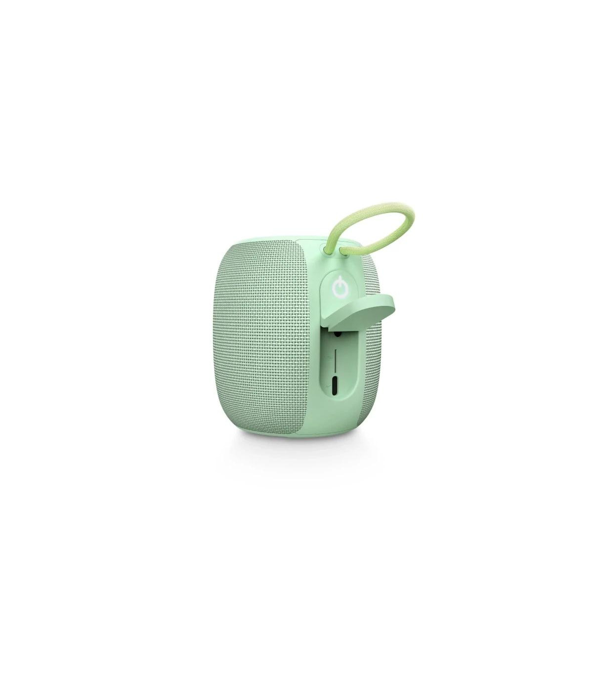 Energy Sistem Altavoz Bloom Mint Bluetooth