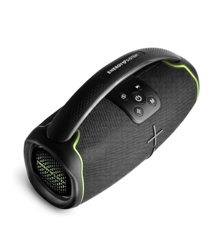 Energy Sistem Altavoz HyperBeat Bluetooth
