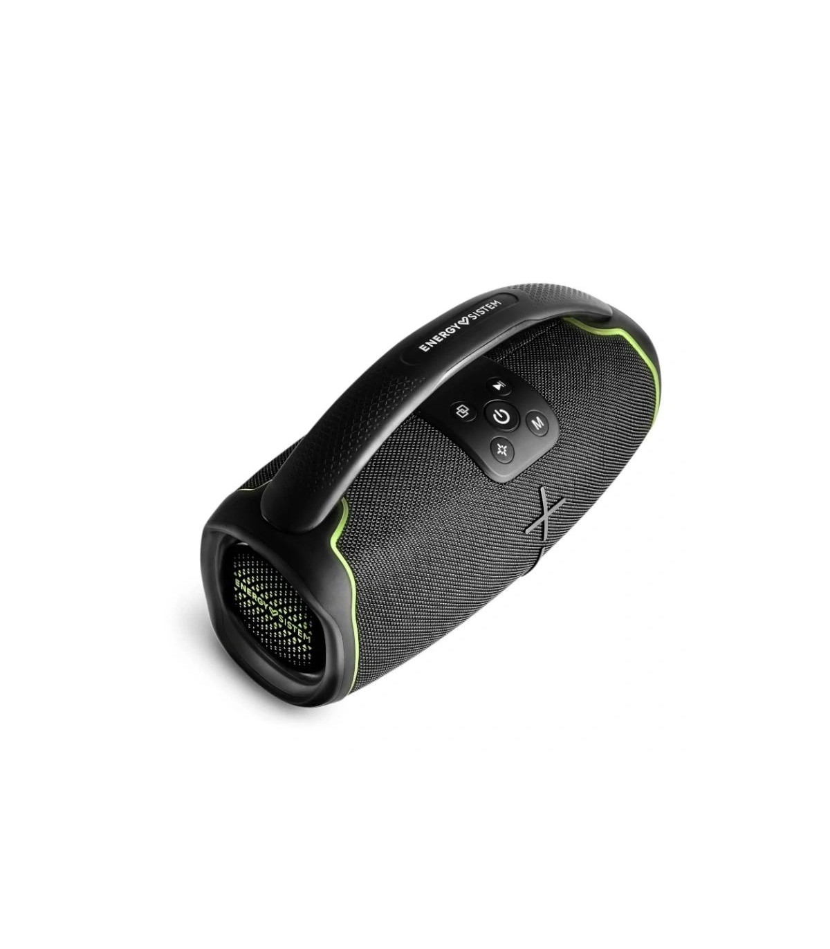 Energy Sistem Altavoz HyperBeat Bluetooth