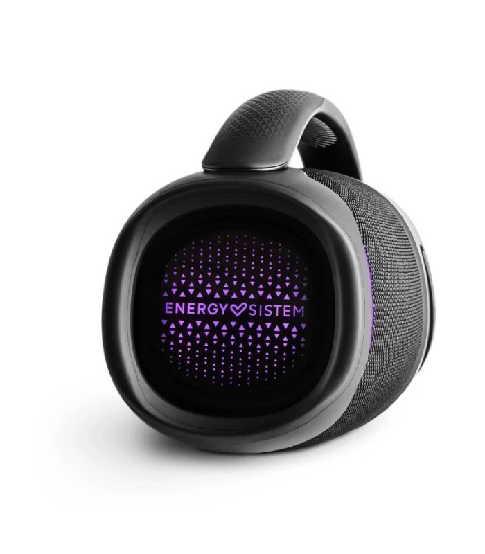 Energy Sistem Altavoz HyperBeat Bluetooth