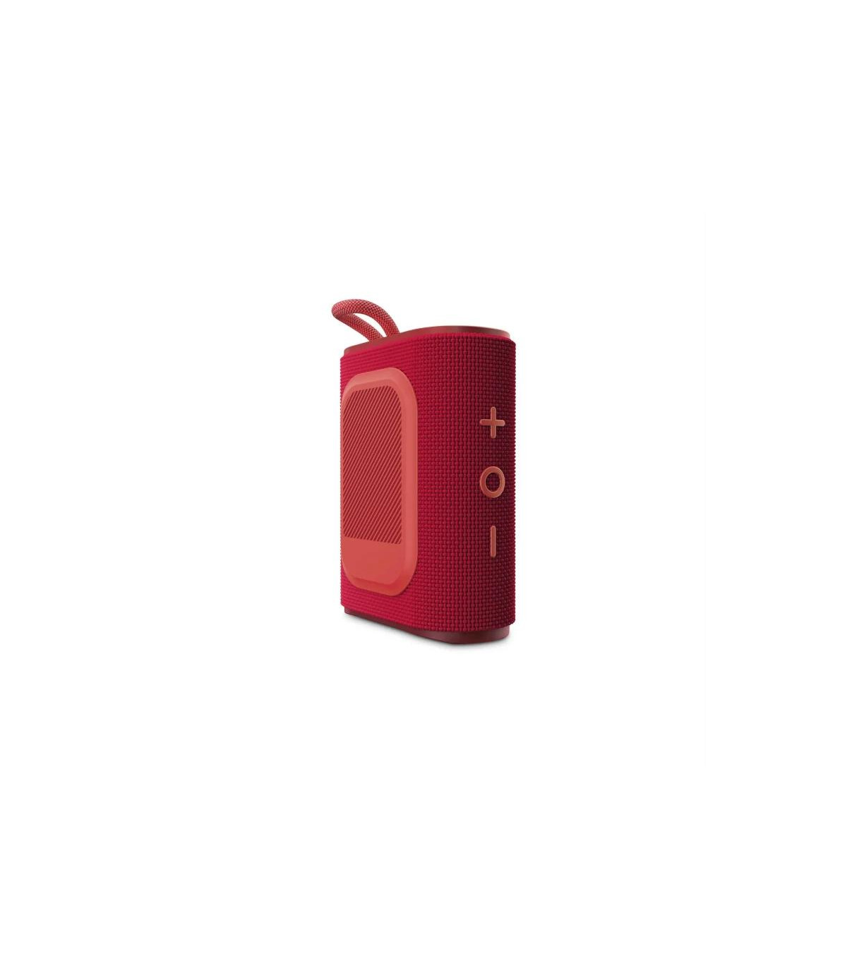 Energy Sistem Altavoz StreetPlay Cherry BT