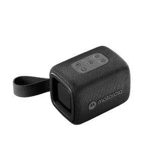 Motorola Altavoz ROKR 300 BLACK 7W BT IP67