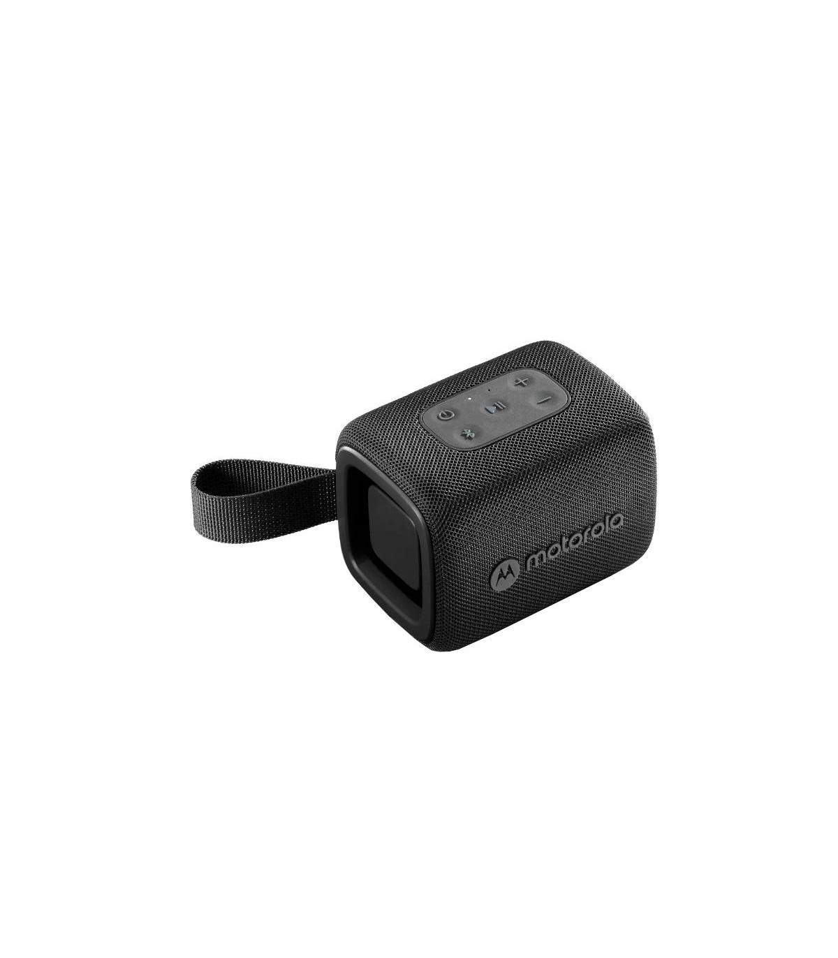 Motorola Altavoz ROKR 300 BLACK 7W BT IP67