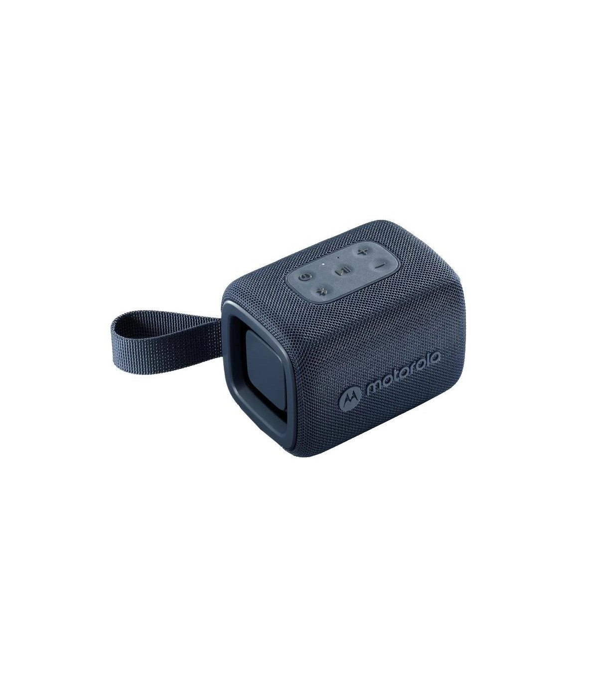 Motorola Altavoz ROKR 300 BLUE 7W BT IP67