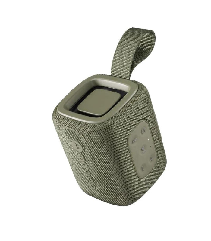 Motorola Altavoz ROKR 300 GREEN 7W BT IP67