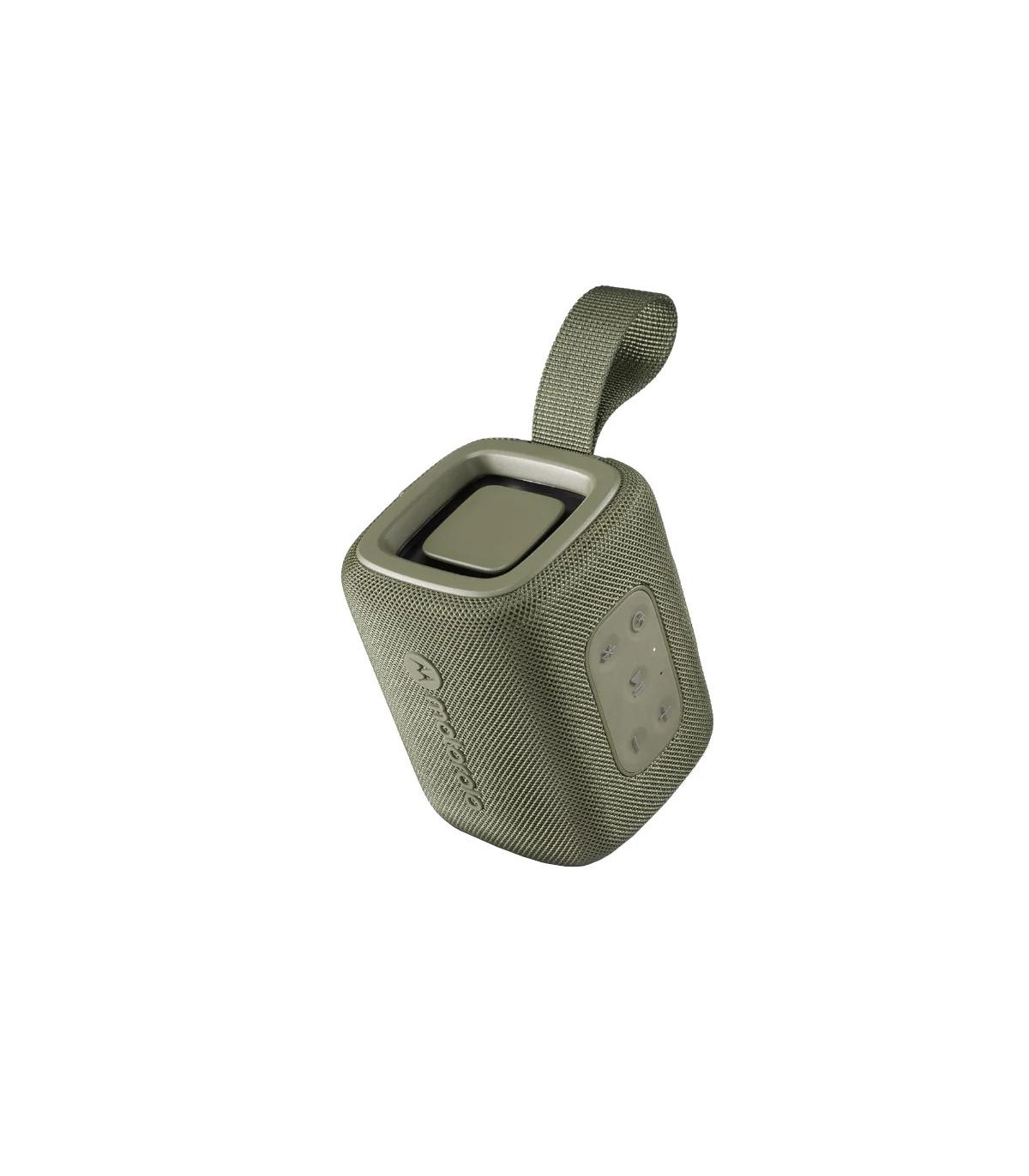 Motorola Altavoz ROKR 300 GREEN 7W BT IP67