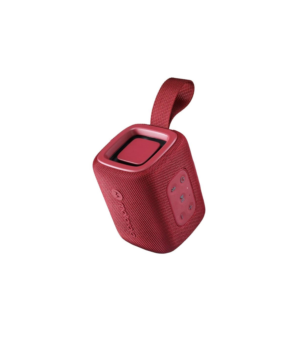 Motorola Altavoz ROKR 300 RED 7W BT IP67