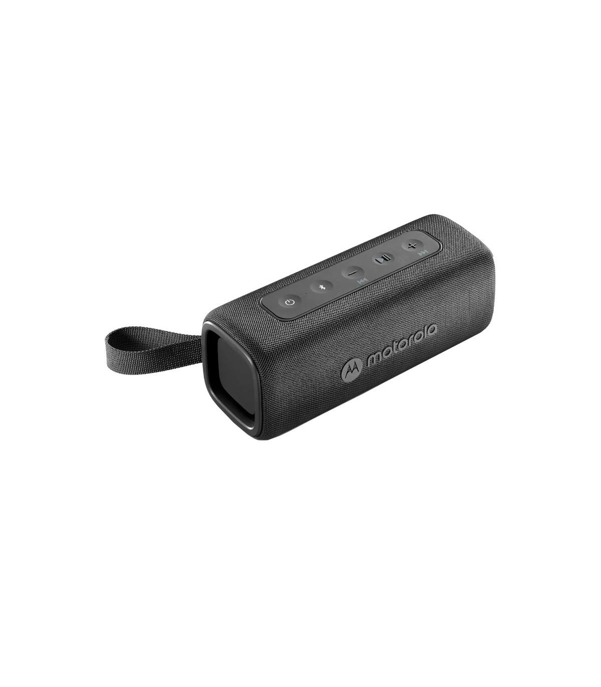 Motorola Altavoz ROKR 600 BLACK 30W BT IP67