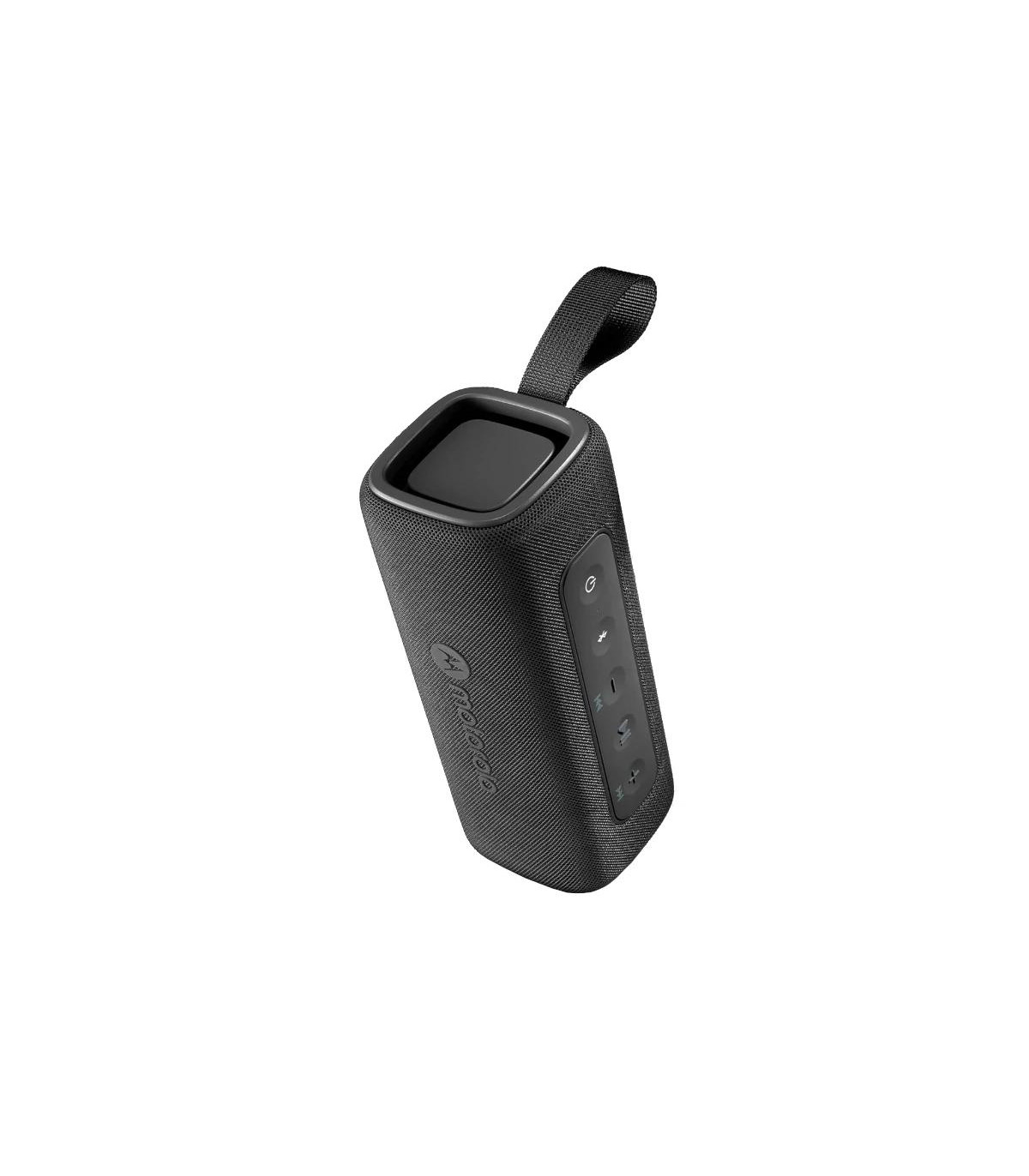 Motorola Altavoz ROKR 600 BLACK 30W BT IP67