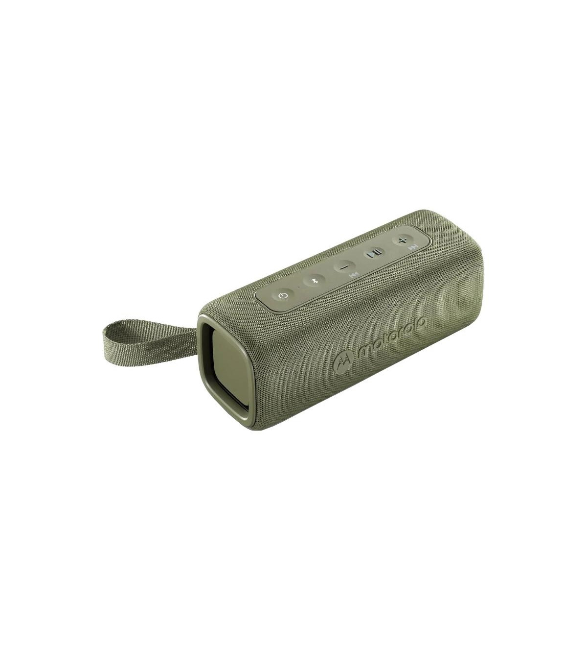 Motorola Altavoz ROKR 600 GREEN 30W BT IP67