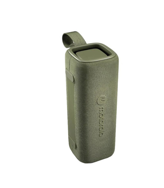 Motorola Altavoz ROKR 600 GREEN 30W BT IP67