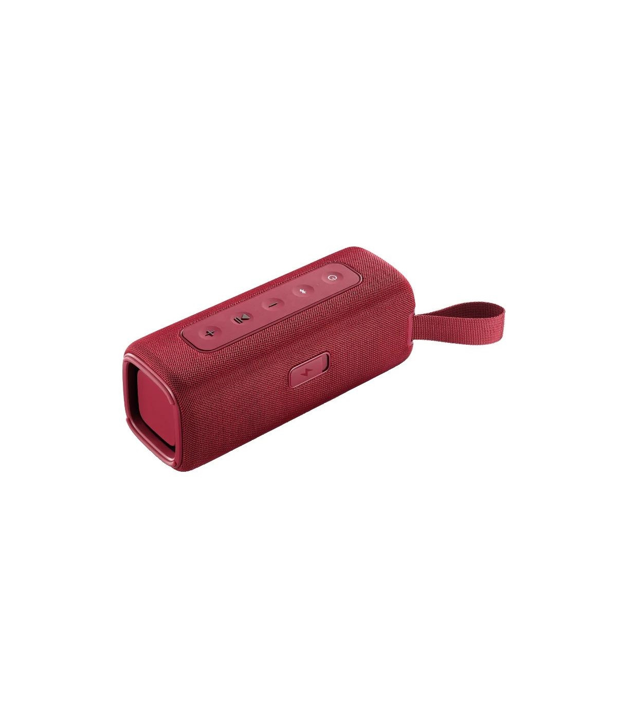 Motorola Altavoz ROKR 600 RED 30W BT IP67