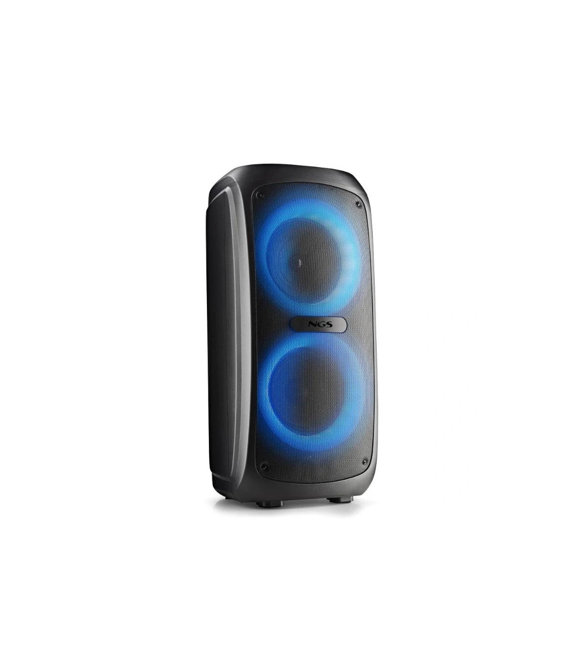 NGS Altavoz WILDTEMPER 200W BT
