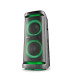 NGS Altavoz Dj WILDSPACE2  2.000W BT