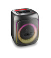 NGS ALTAVOZ PORTATIL BT-TWS-80W BAT-USB-AUXIN-TF