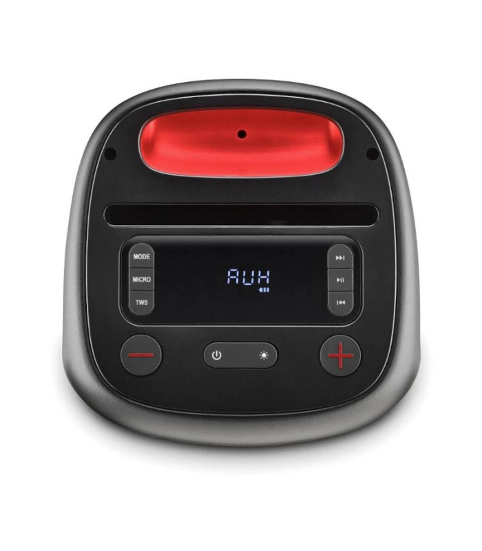 NGS ALTAVOZ PORTATIL BT-TWS-80W BAT-USB-AUXIN-TF