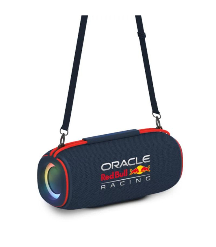 Red Bull Altavoz Portátil FORCE