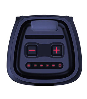 Red Bull Altavoz Party PADDOCK