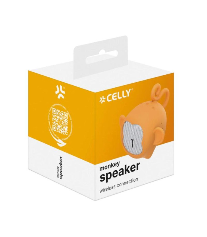 Celly Altavoz inalámbrico Mono