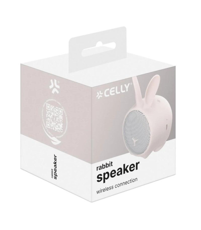Celly Altavoz inalámbrico Conejo