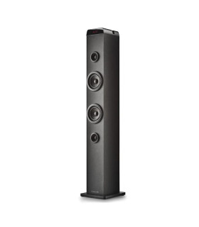 NGS Torre Sonido SKYCHARM PRO 50W  BT Negro