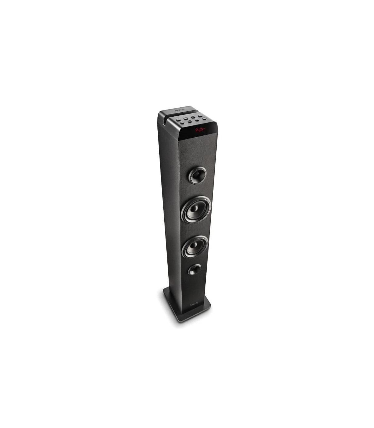 NGS Torre Sonido SKYCHARM PRO 50W  BT Negro