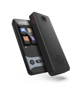 Energy Sistem Traductor 160 Idiomas AI Translator