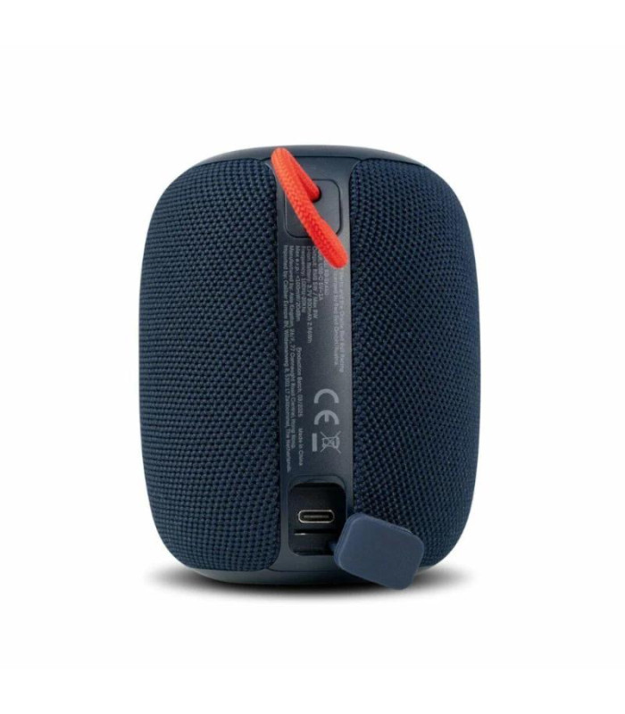 Red Bull Altavoz portátil GASTWS 8W 800 mAh