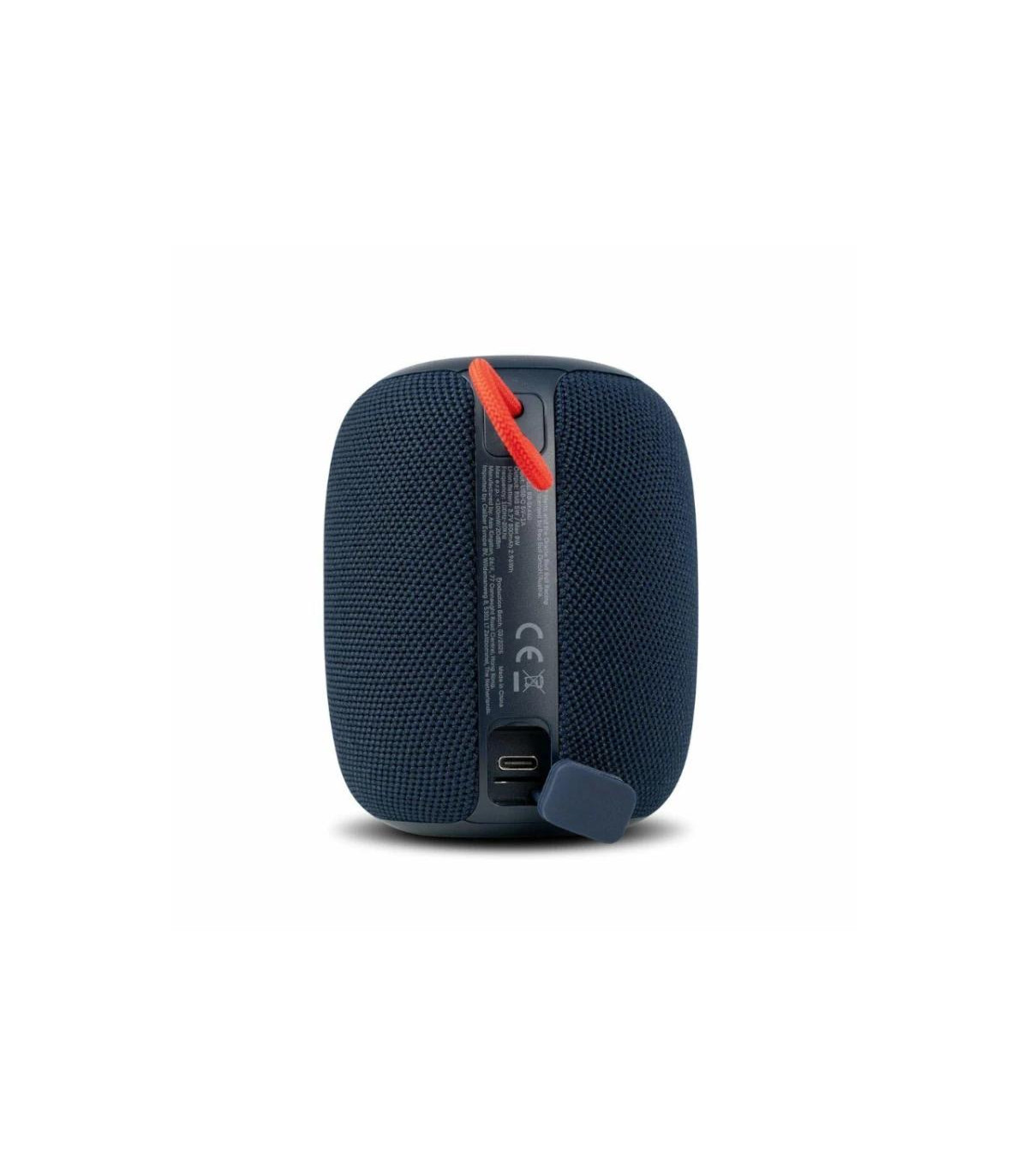 Red Bull Altavoz portátil GASTWS 8W 800 mAh