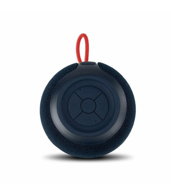 Red Bull Altavoz portátil GASTWS 8W 800 mAh