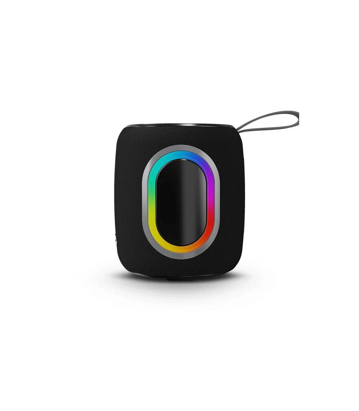 SPC Altavoz ORBITAL SPARK 4434N 15w BT 5.3