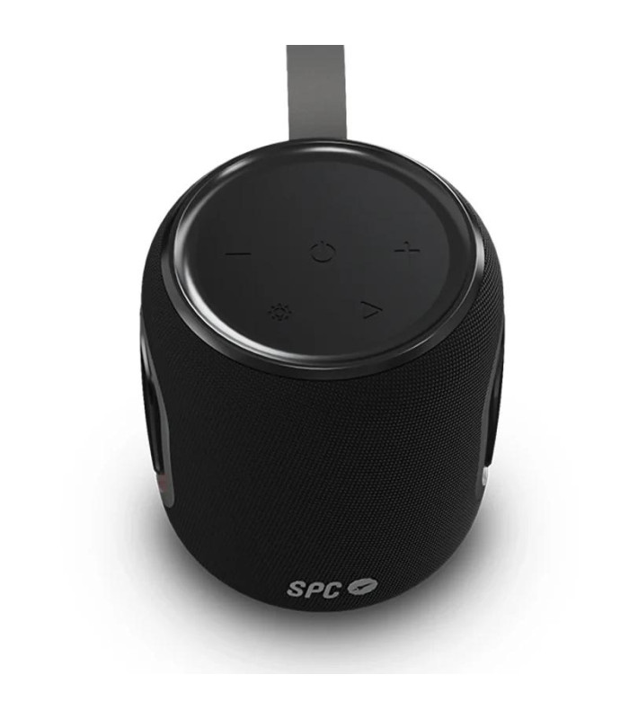 SPC Altavoz ORBITAL SPARK 4434N 15w BT 5.3