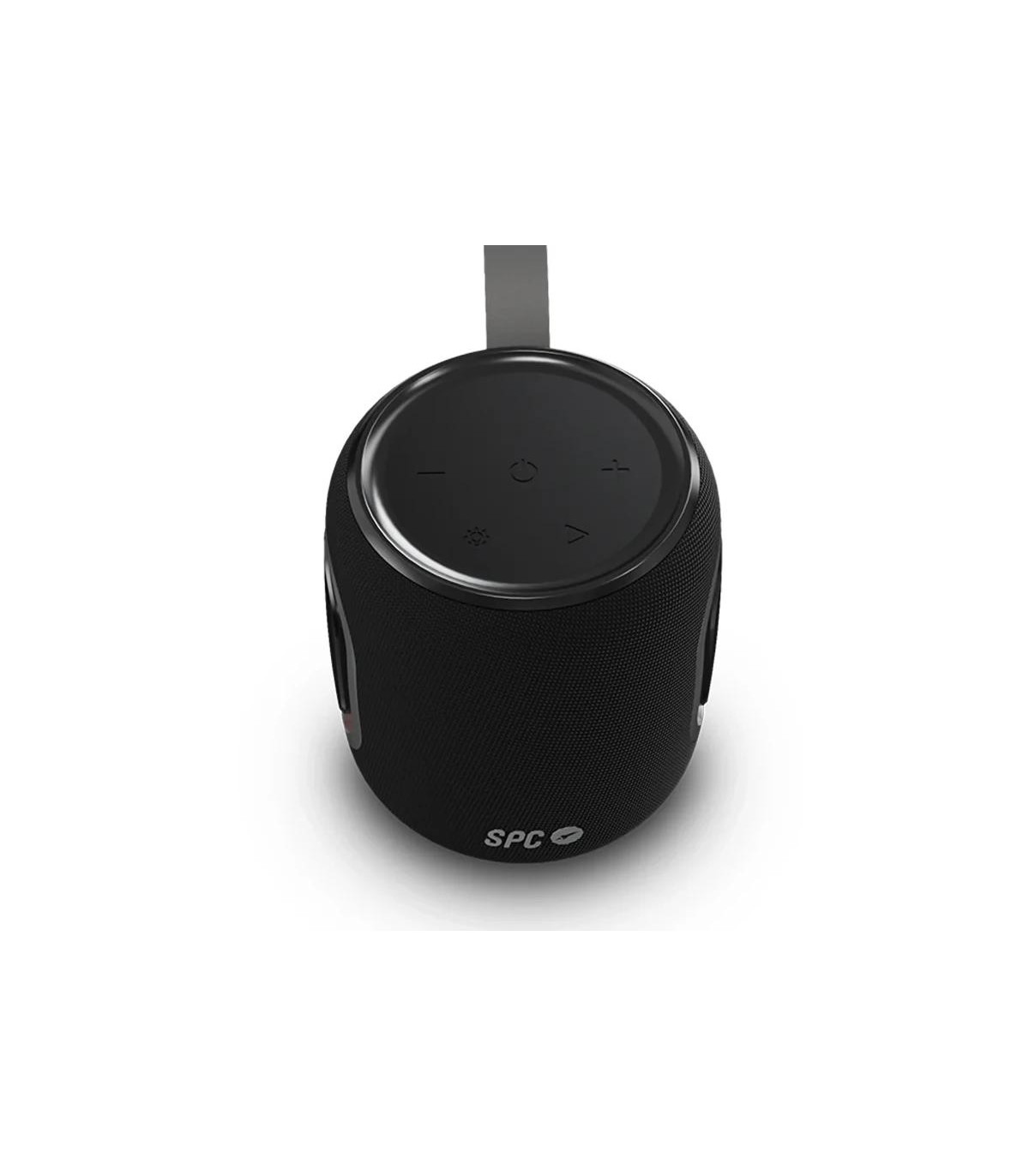 SPC Altavoz ORBITAL SPARK 4434N 15w BT 5.3