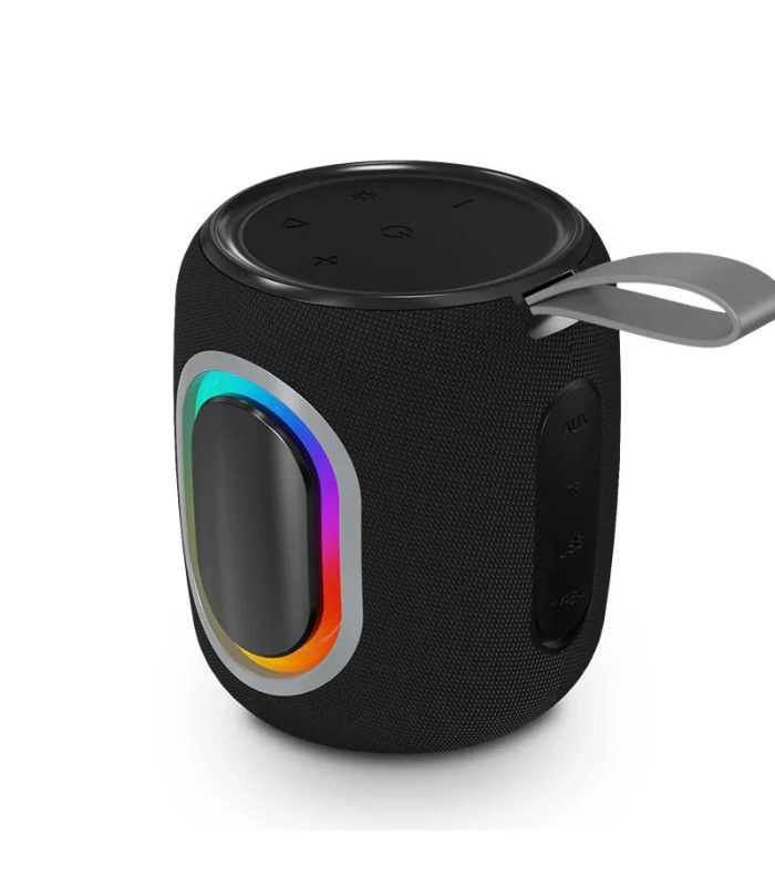 SPC Altavoz ORBITAL SPARK 4434N 15w BT 5.3