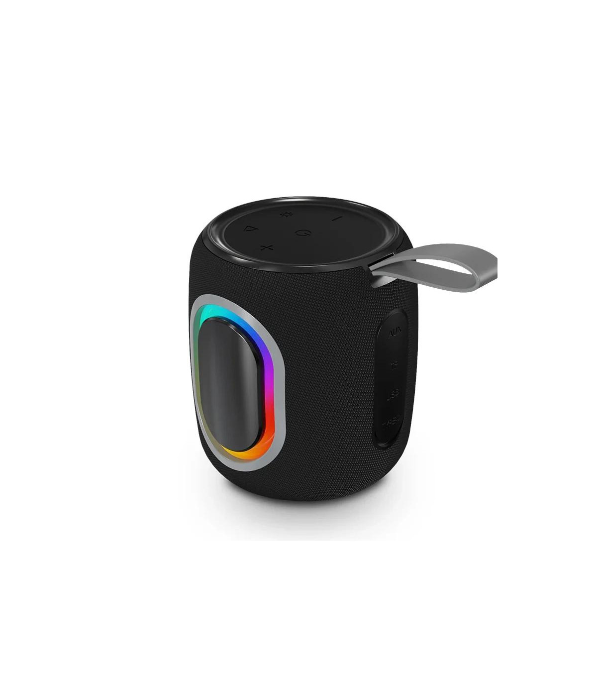 SPC Altavoz ORBITAL SPARK 4434N 15w BT 5.3