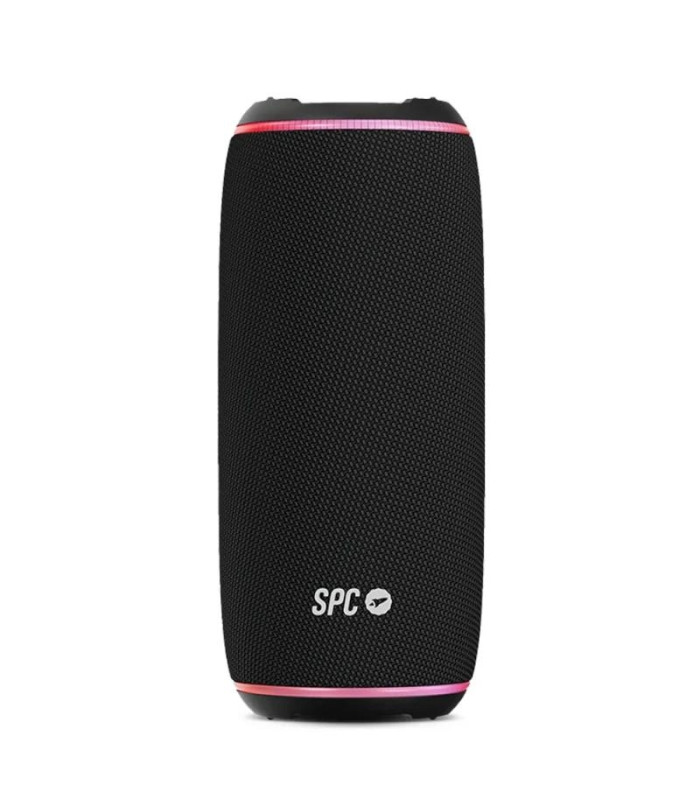 SPC Altavoz ORBITAL GLOW 4435N 25w BT 5.3