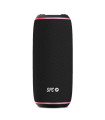 SPC Altavoz ORBITAL GLOW 4435N 25w BT 5.3