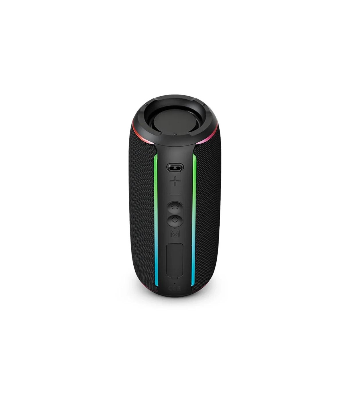 SPC Altavoz ORBITAL GLOW 4435N 25w BT 5.3