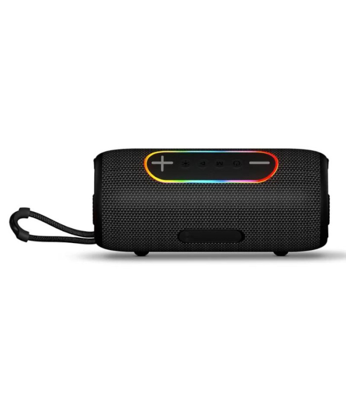 SPC Altavoz ORBITAL STORM 4437N 60w BT 5.3