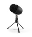 Krom Microfono Gaming Kimu Pro
