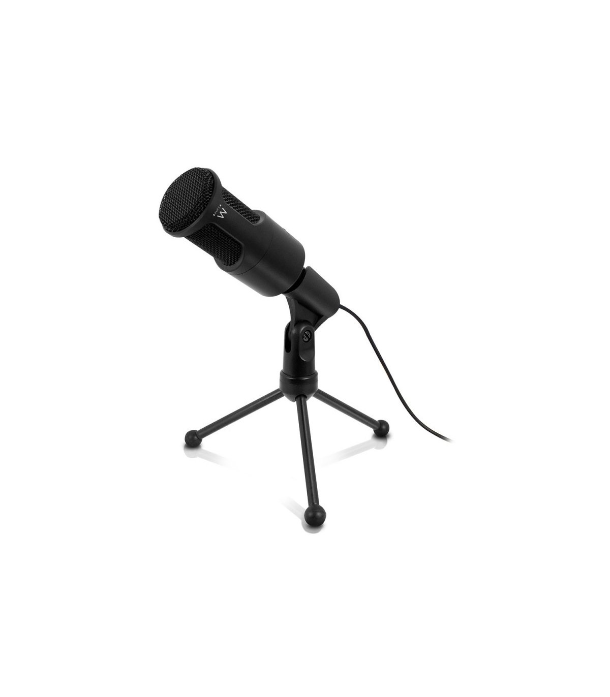 Ewent EW3552 Micrófono Multimedia Cancelación Ruid