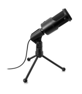 Ewent EW3552 Micrófono Multimedia Cancelación Ruid