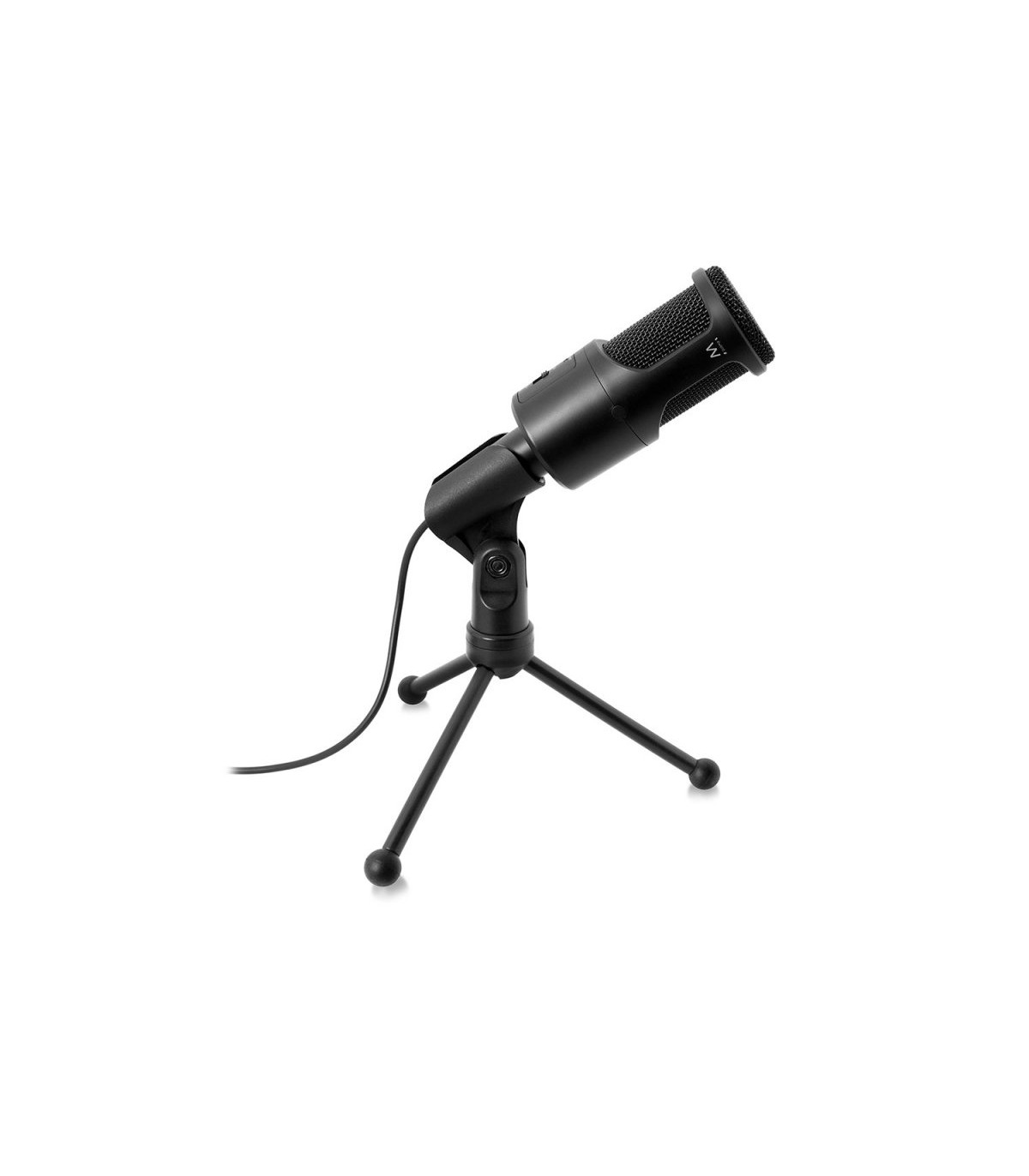 Ewent EW3552 Micrófono Multimedia Cancelación Ruid