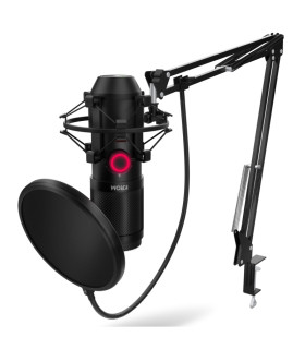 Krom Microfono Kit Krom Kapsule