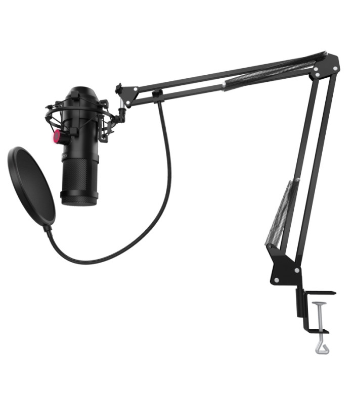 Krom Microfono Kit Krom Kapsule