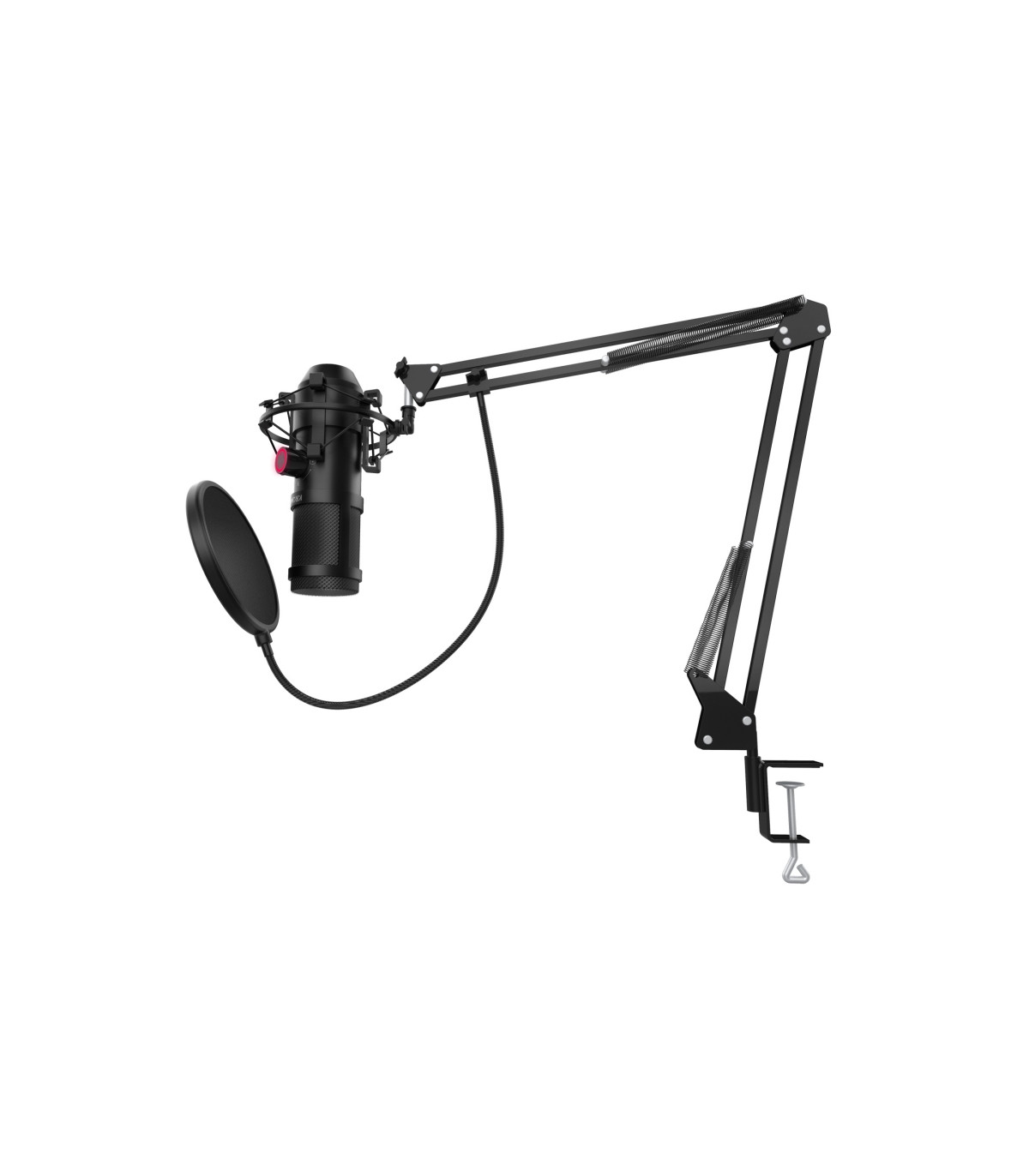 Krom Microfono Kit Krom Kapsule