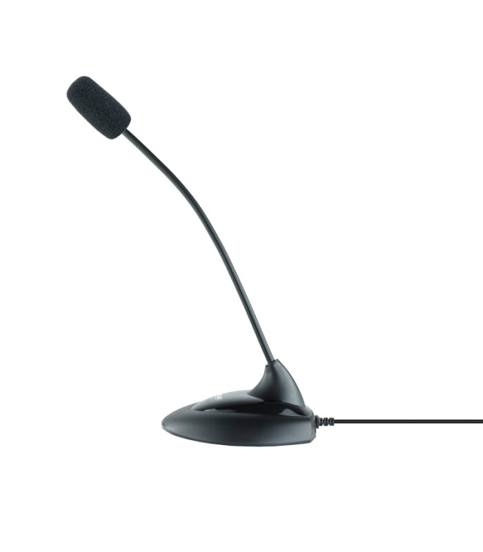 Tooq Micrófono multimedia TQMM-213