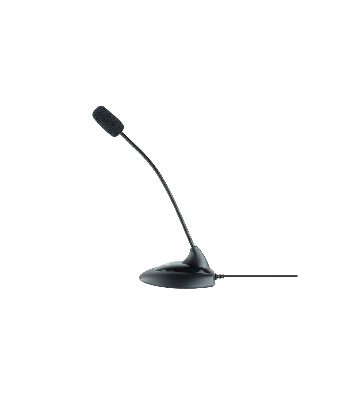 Tooq Micrófono multimedia TQMM-213