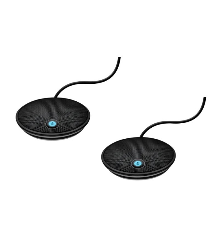 Logitech kit microfonos Expansion Group Jack 3.5