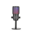MARS GAMING Microfono Pro ADC 196KHZ 24BITS